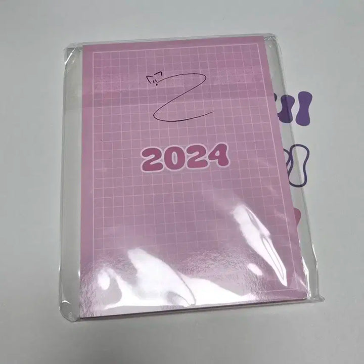 스트레이키즈 시즌그리팅 2024 일판 풀구성