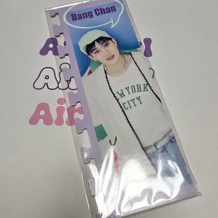 스트레이키즈 시즌그리팅 2024 일판 풀구성