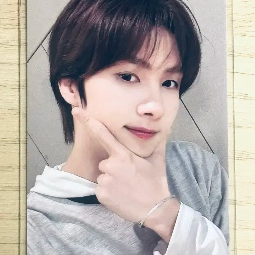 투어스 영재 마따뛰 이즈위 미공포