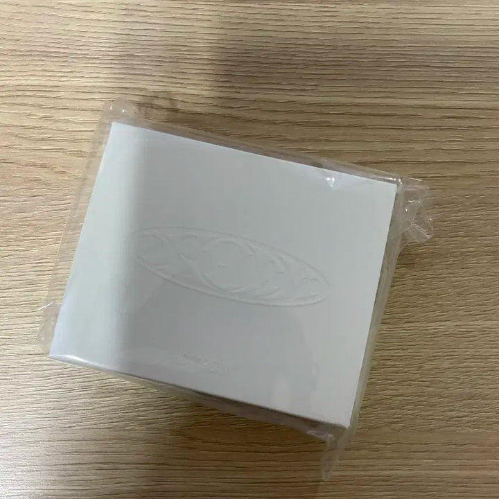 엔시티드림 마크 에깃 반지 링 포토카드 포카 미개봉