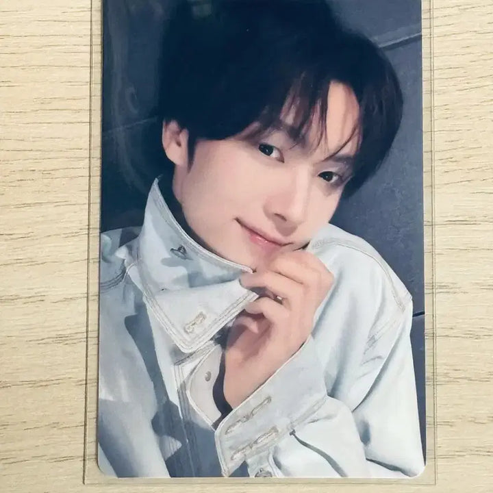 투어스 영재 마지막축제 이즈위 미공포