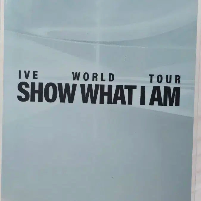 아이브 가을 나비럭드 포토카드 팔아요~