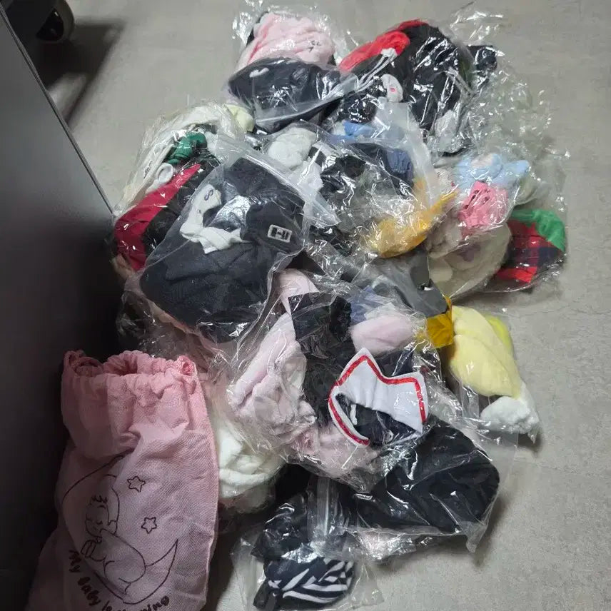 BTS 방탄 인형+옷 일괄 판매