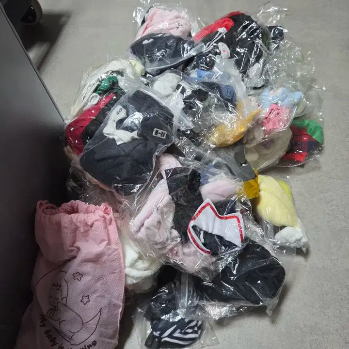 BTS 방탄 인형+옷 일괄 판매