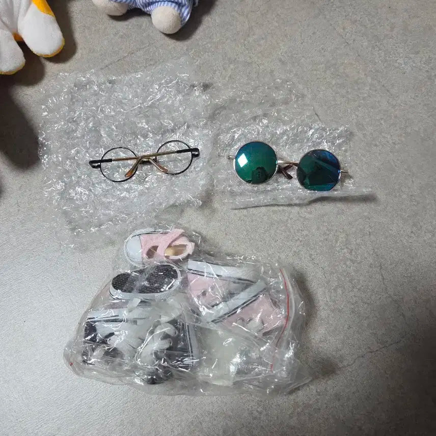 BTS 방탄 인형+옷 일괄 판매