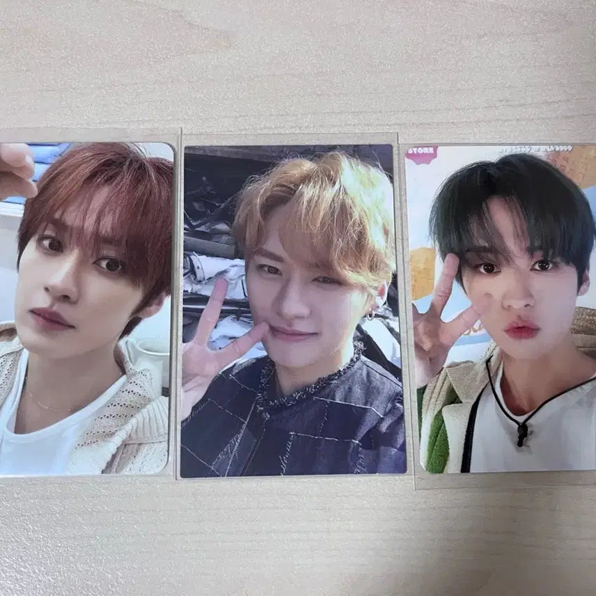 리노 포카 일괄 스트레이키즈