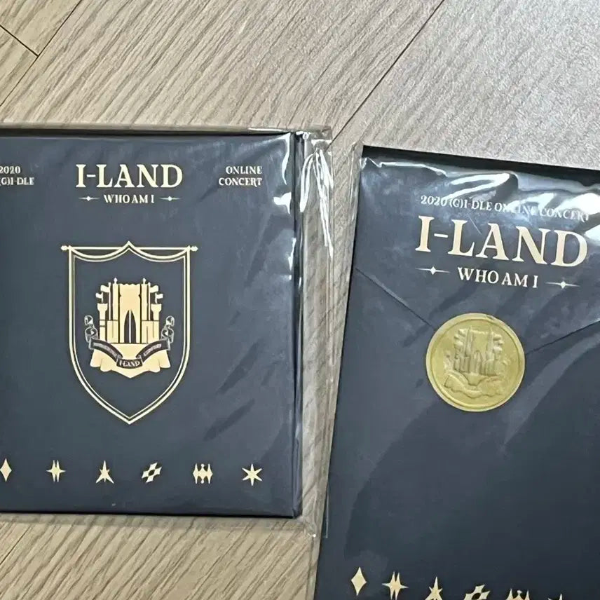 (여자)아이들 2020 온라인 콘서트 포토티켓, 폴라로이드 팔아요