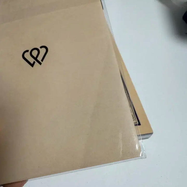 원필 필모그래피 솔로 앨범(습작노트 포함)