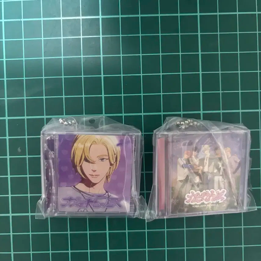 양도)) 플레이브 노아+단체 가챠