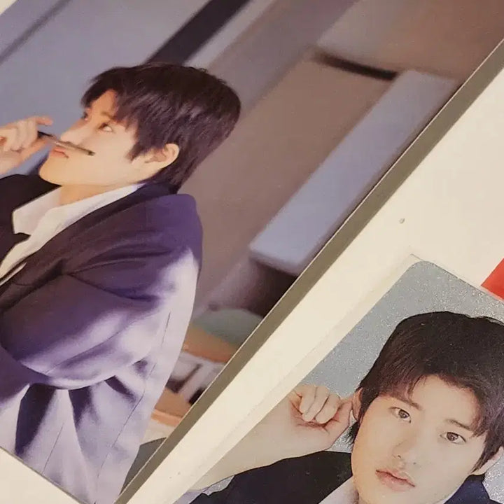 라이즈 소희 love119 포카 엽서 발렌타인 데이 세트