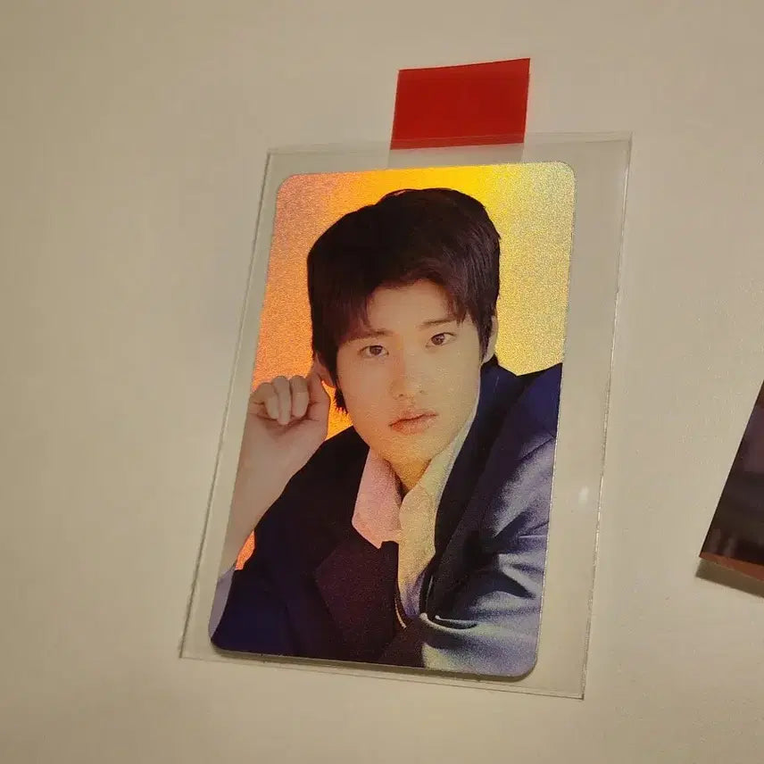 라이즈 소희 love119 포카 엽서 발렌타인 데이 세트