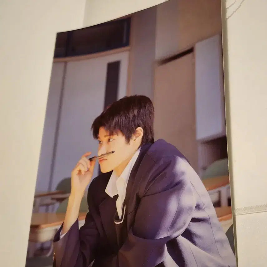 라이즈 소희 love119 포카 엽서 발렌타인 데이 세트