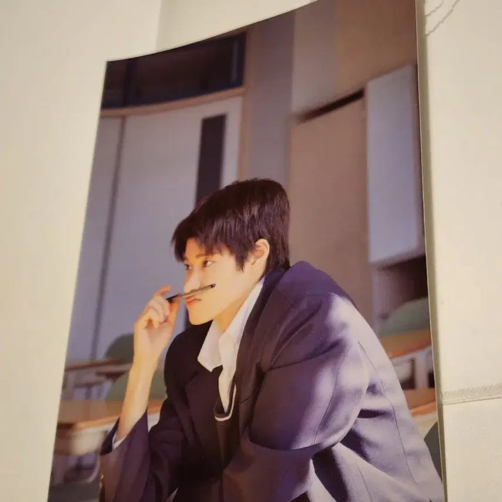 라이즈 소희 love119 포카 엽서 발렌타인 데이 세트