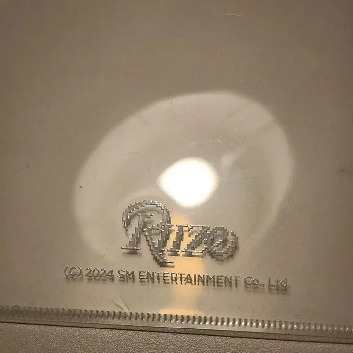 라이즈 소희 love119 포카 엽서 발렌타인 데이 세트