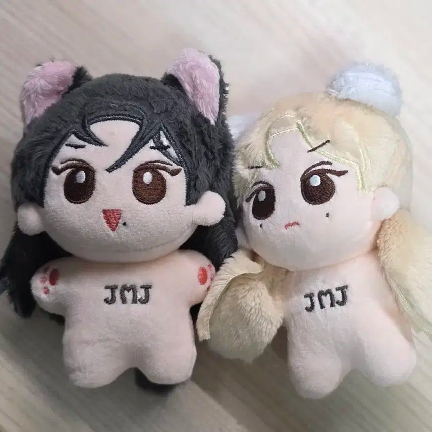 (일괄가격)에스파 윈터 카리나 인형 빵찜이 빵쩡이 일괄양도