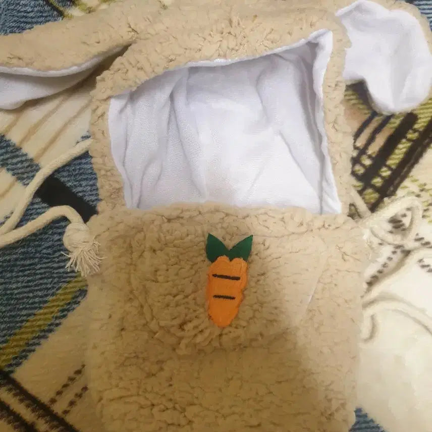 20cm인형 이동 가방