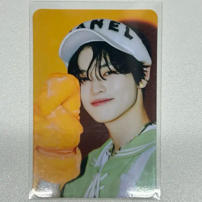 엔시티 드림 천러 데코 스티커 포카 양도