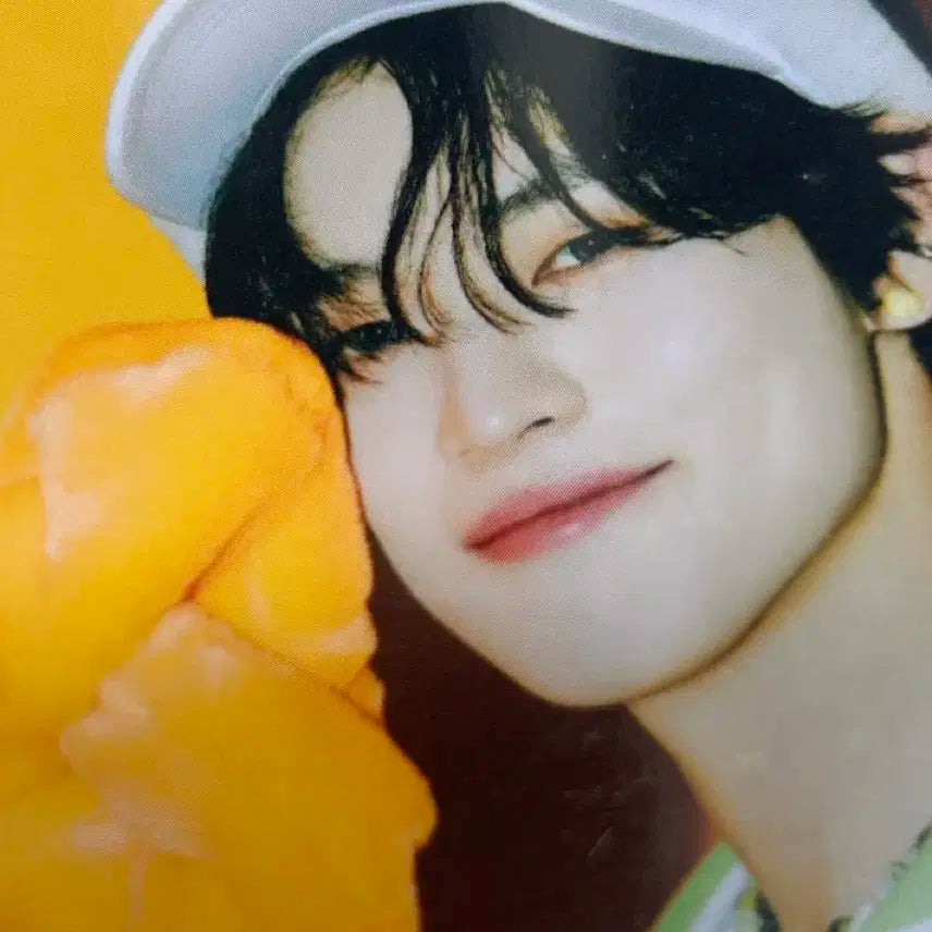 엔시티 드림 천러 데코 스티커 포카 양도