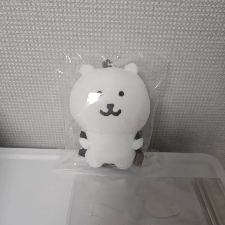 [미개봉] 가방곰 농담곰 마스코트