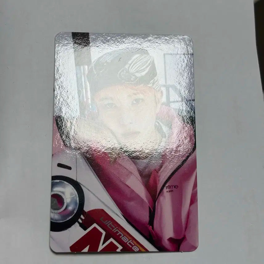 드리미즈 트레카 런쥔 지성 포카