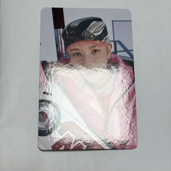 드리미즈 트레카 런쥔 지성 포카