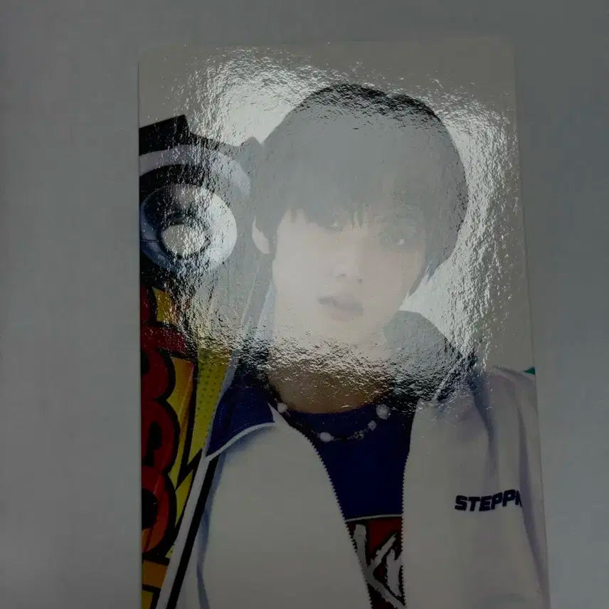 드리미즈 트레카 런쥔 지성 포카