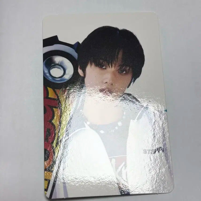 드리미즈 트레카 런쥔 지성 포카