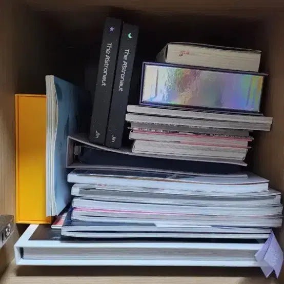 방탄소년단 공식 굿즈 처분 탈덕 급처