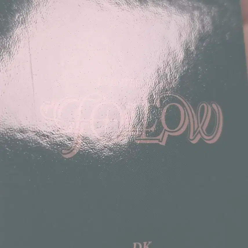 세븐틴 팔로우 서울 콘서트 디지털코드 포카 양도