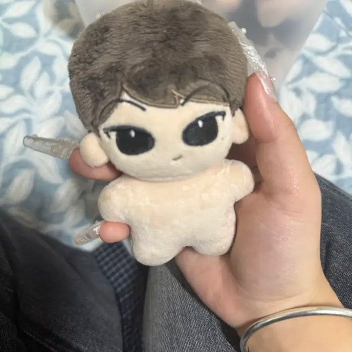 엔하이푼 제이 인형