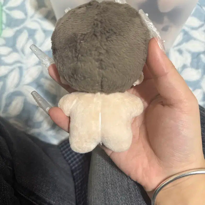 엔하이푼 제이 인형