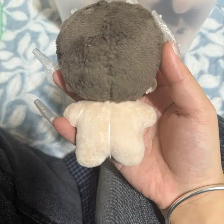 엔하이푼 제이 인형