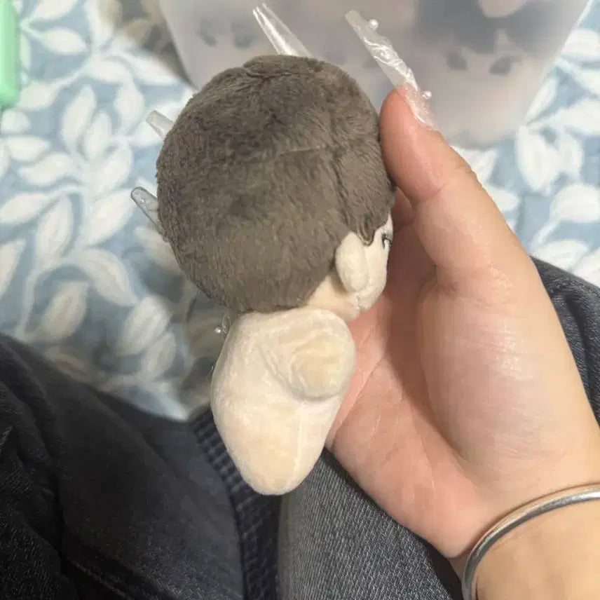 엔하이푼 제이 인형