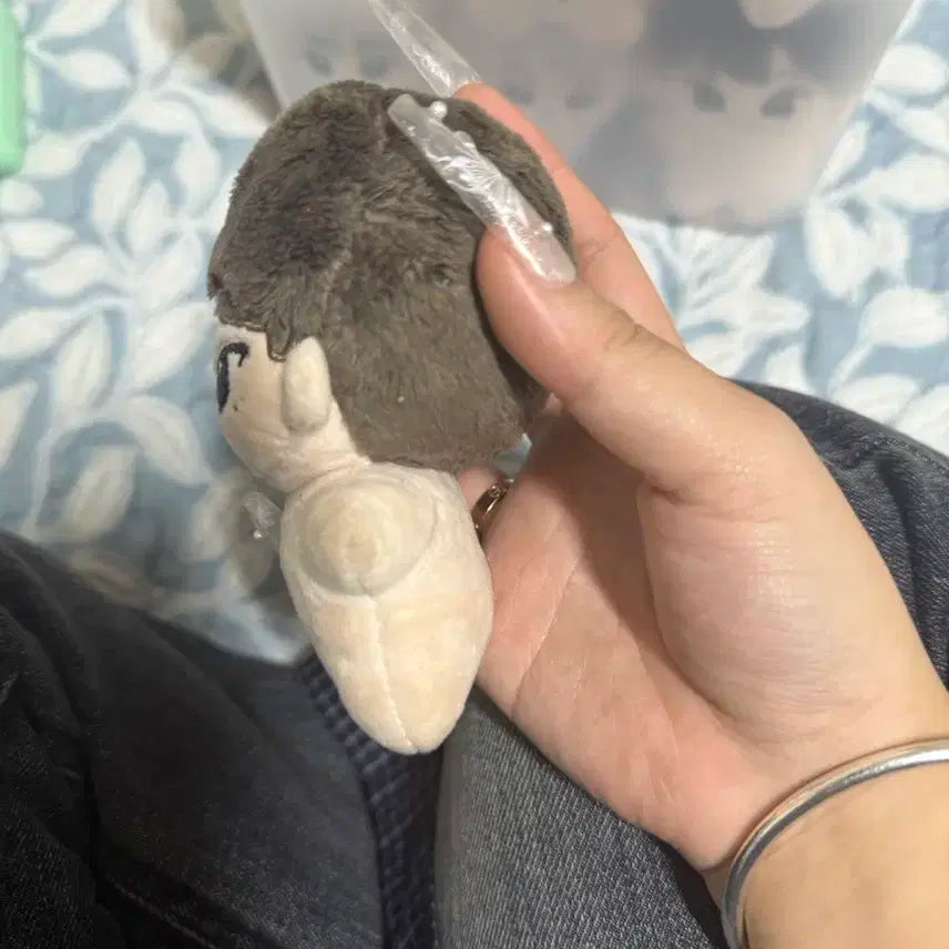 엔하이푼 제이 인형