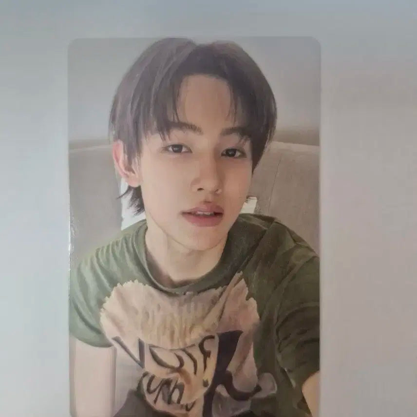 코르티스 cortis 성현 포카 앨포 scene 2 ver.