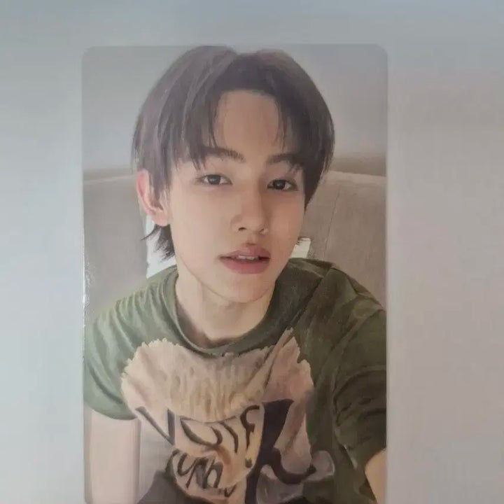 코르티스 cortis 성현 포카 앨포 scene 2 ver.