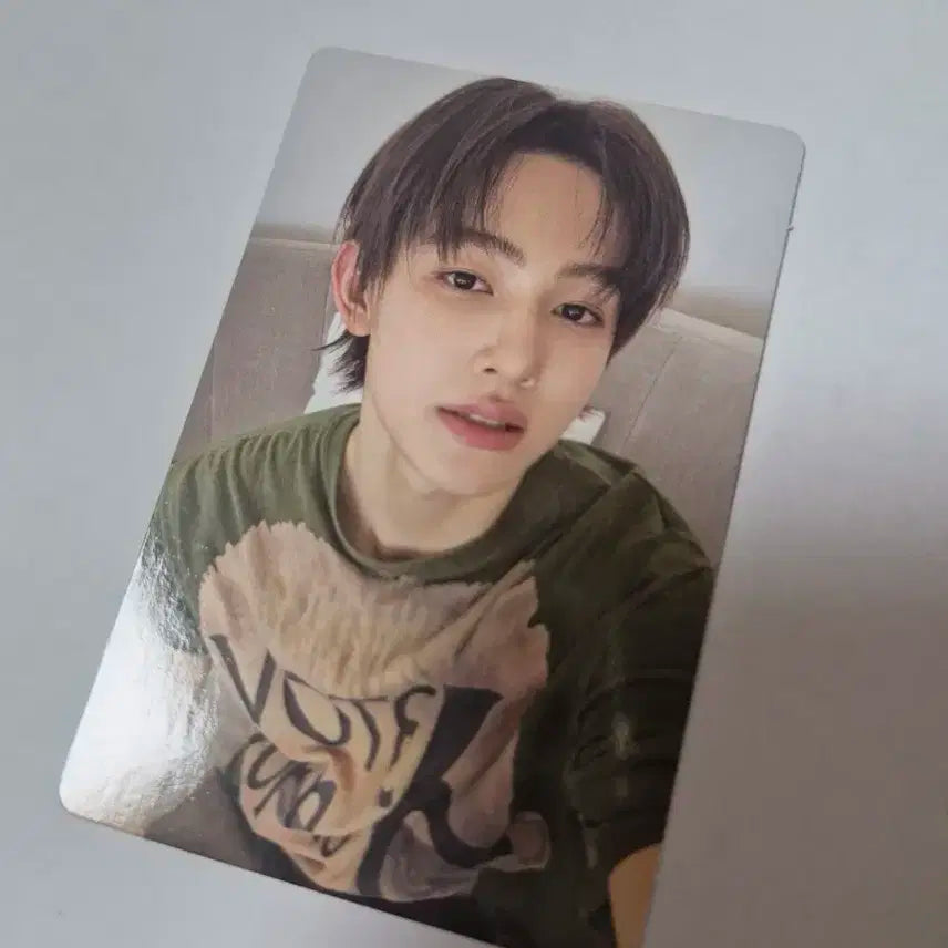 코르티스 cortis 성현 포카 앨포 scene 2 ver.