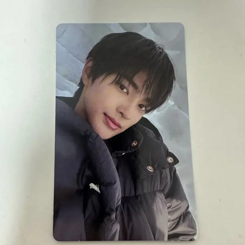 코르티스 건호 위버스 2차 특전