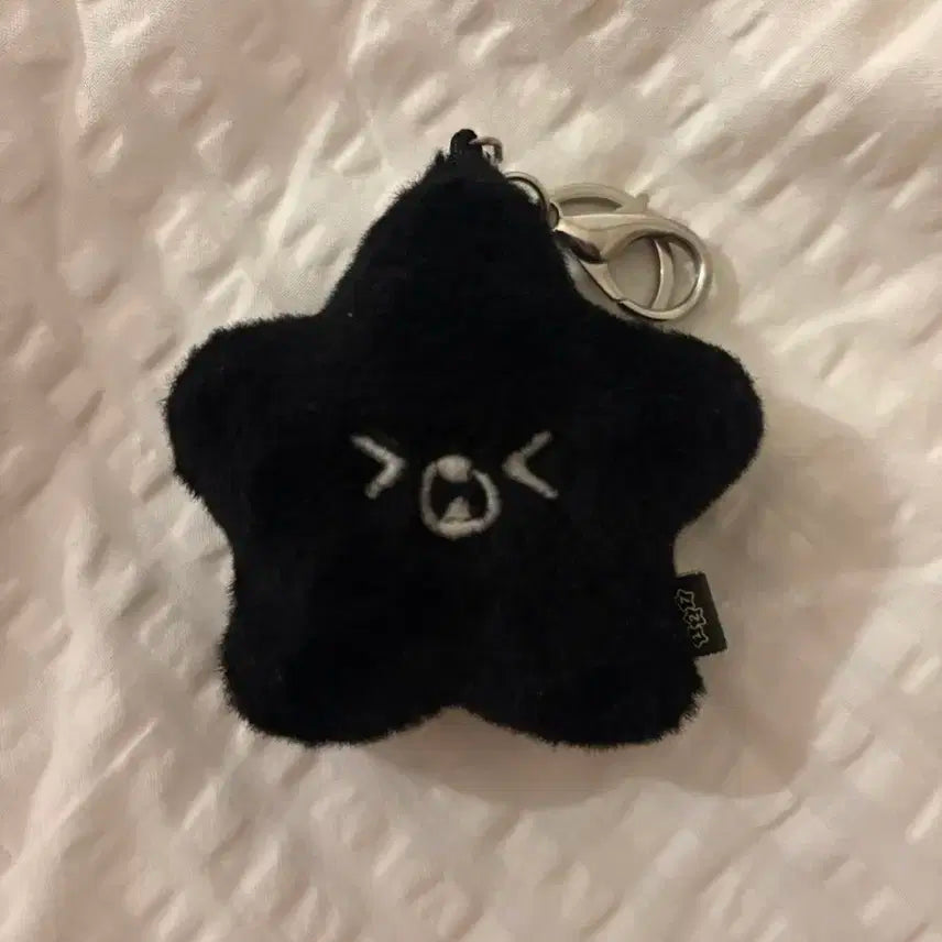 엔시티 127 해찬 흑가사리 양도