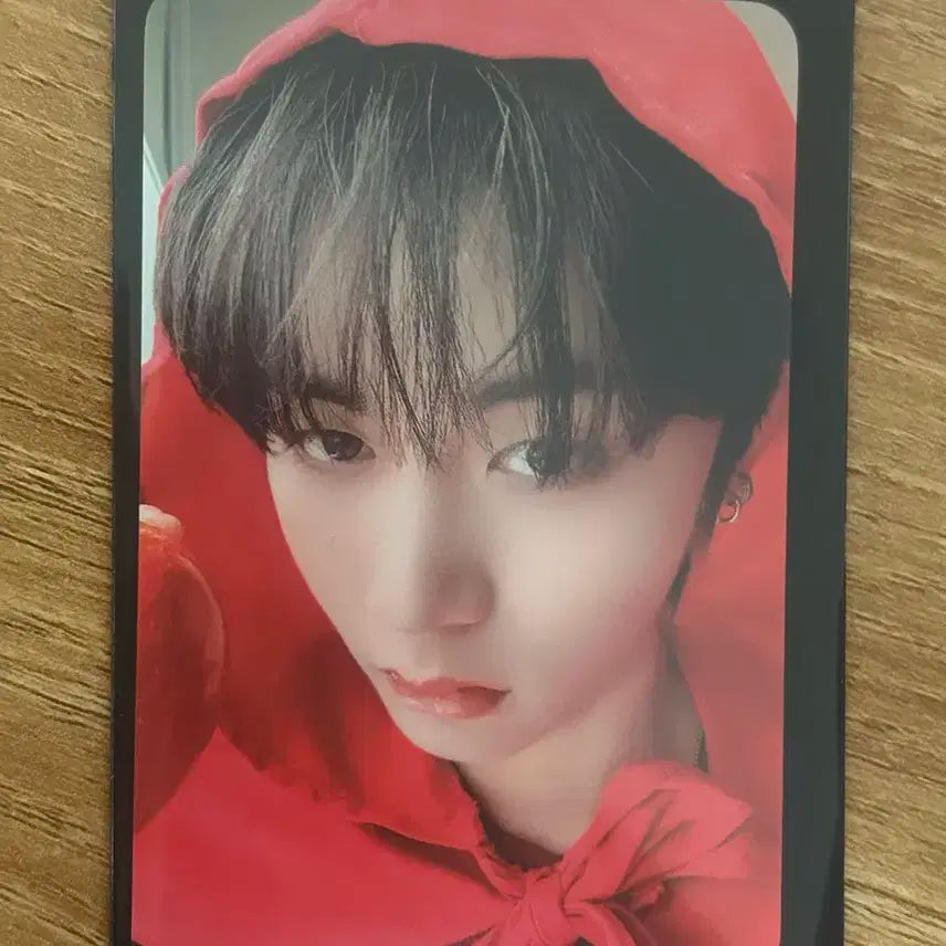 보넥도 뮤브 1차 태산 포카양도