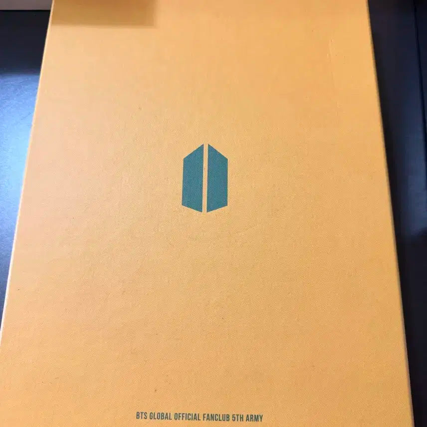 (무료배송)방탄소년단 아미 5기 팬클럽 키트 양도