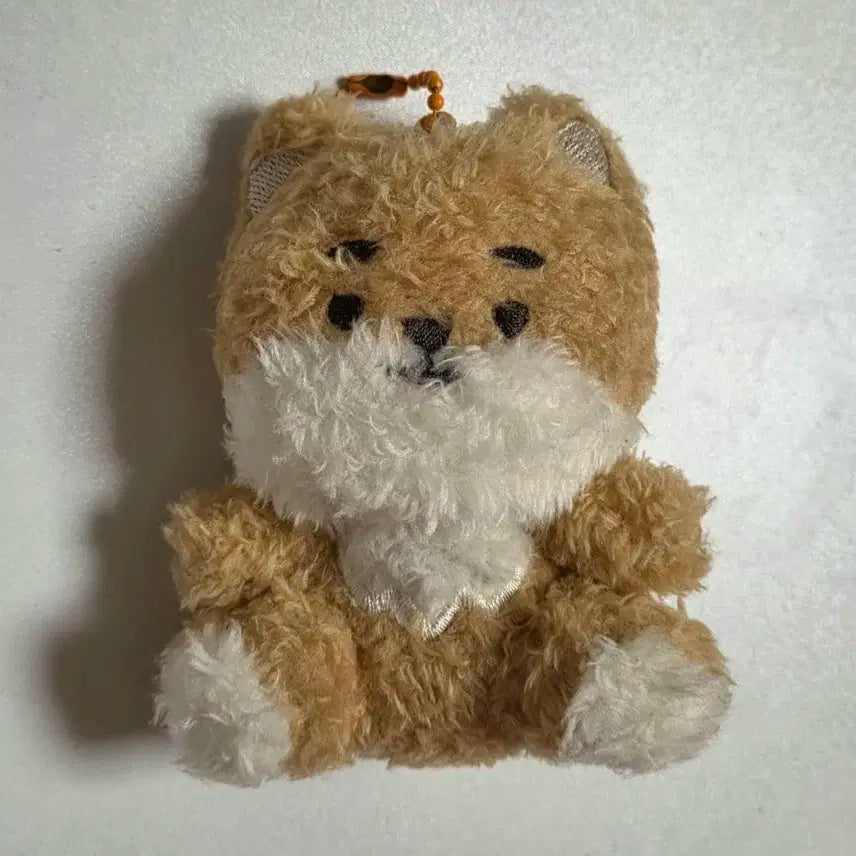 데이식스 영케이 키링 케 데니멀즈 앉은멀즈 쁘띠멀즈