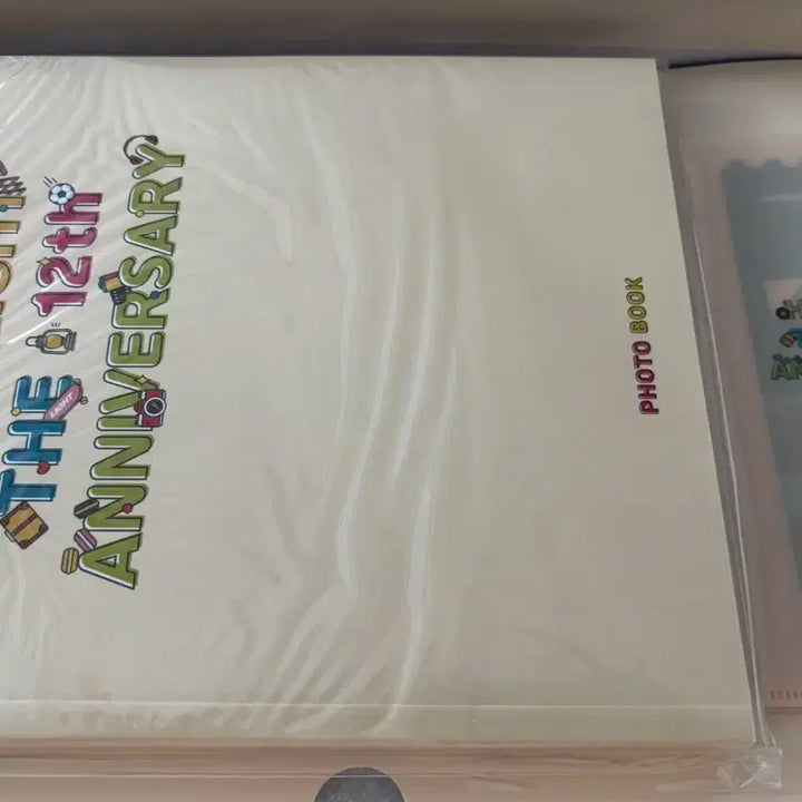 하이라이트 12주년 굿즈 양도