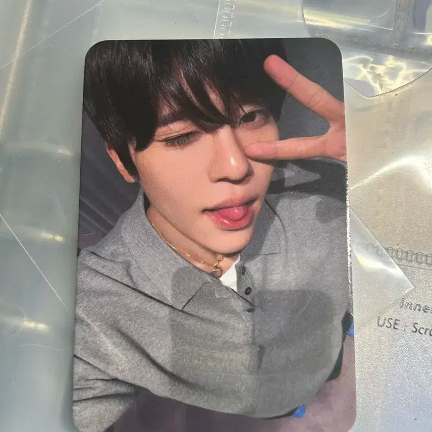 비트로드 시온 포카 양도 엔시티 위시