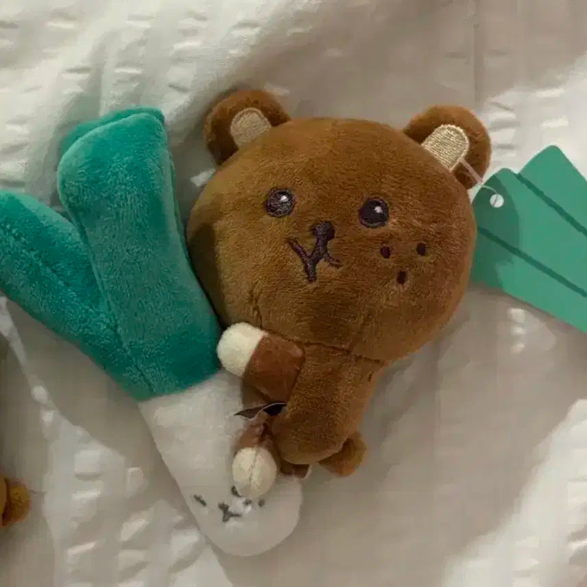 엔시티 드림 해찬 대파 꾸미 양도