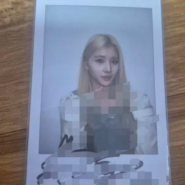 힛지스 hitgs 서진 포카 폴라로이드 폴라 양도