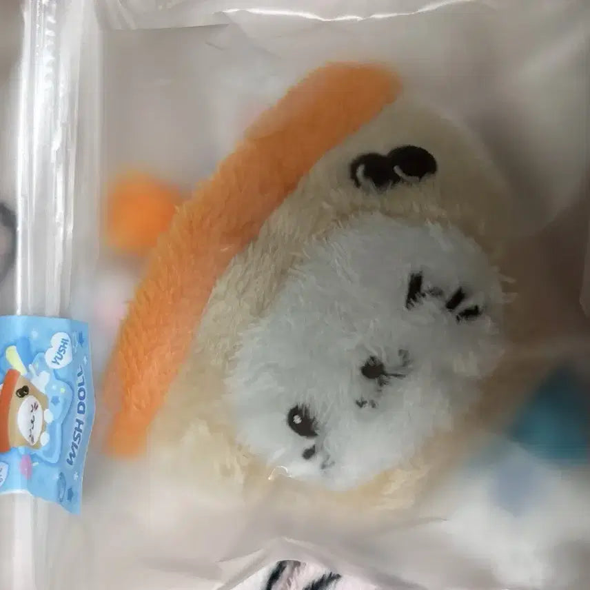 미개봉 엔시티 위시 유우시 버블냥 양도합니다