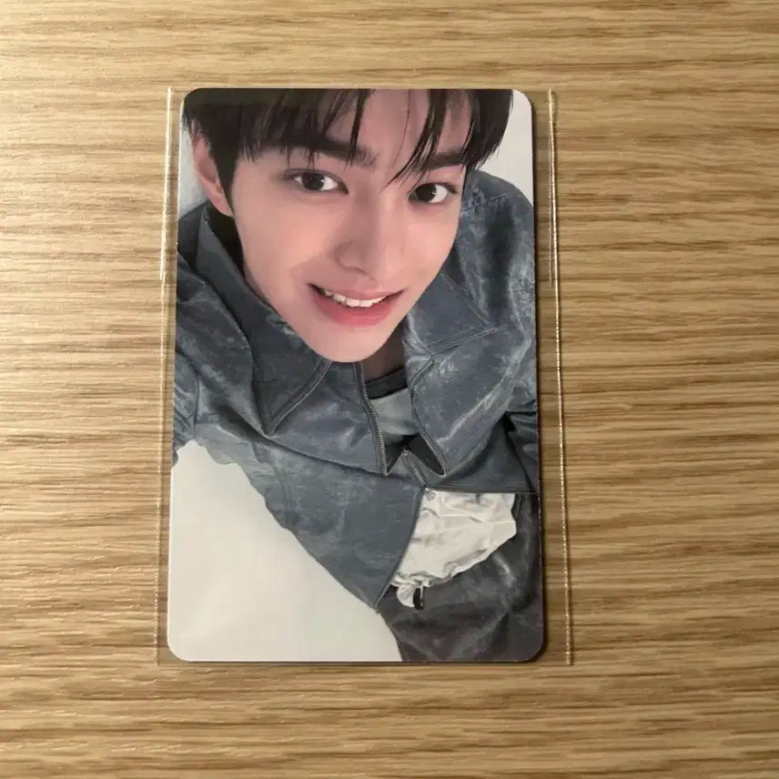 코르티스 건호 포카 비트로드 럭드