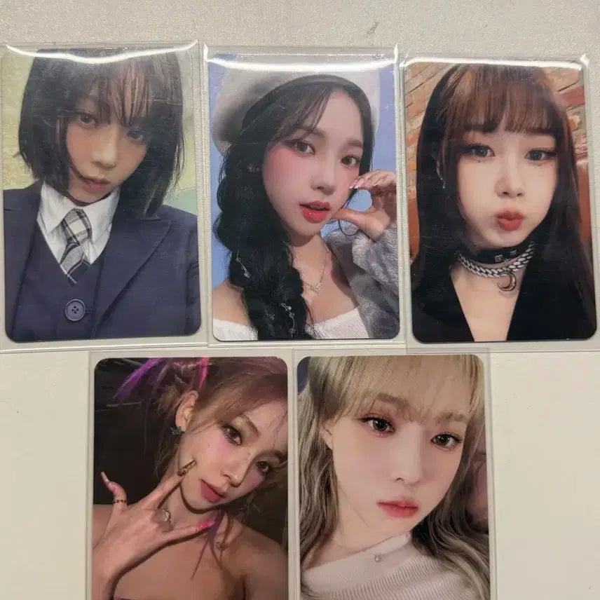 에스파포카 일괄