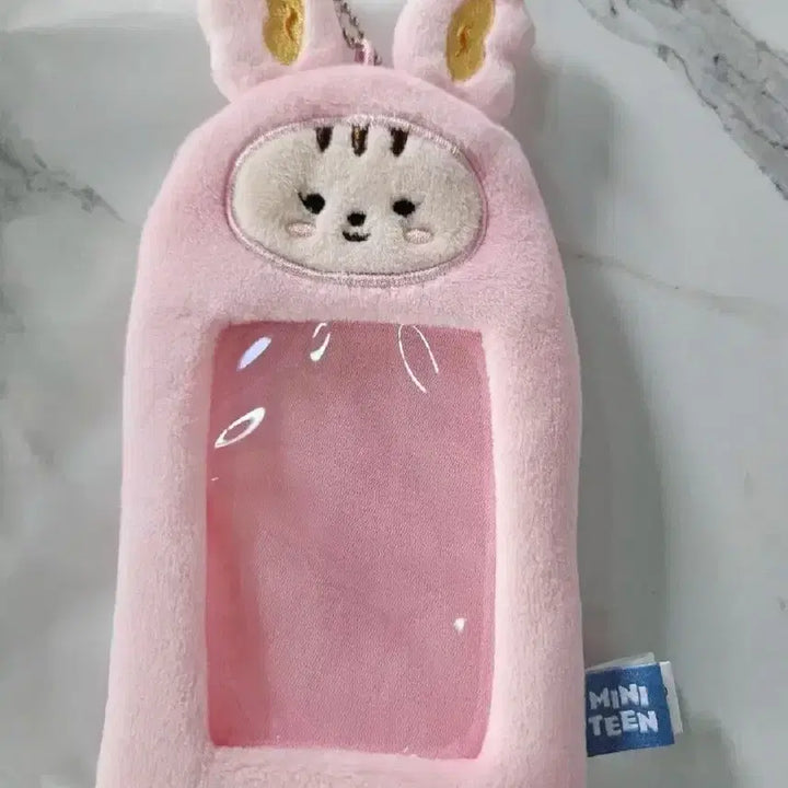 새상품) 세븐틴 미니틴 쫑토람 포토카드 홀더 판매합니다